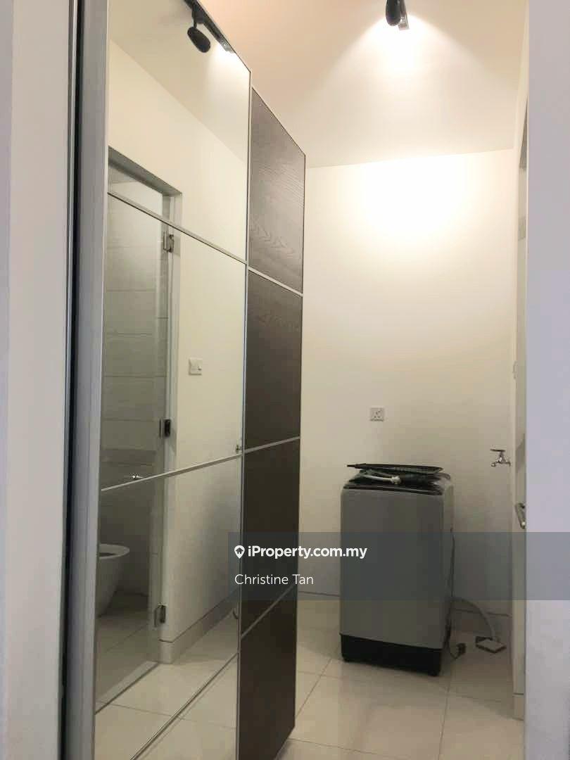 Service Residence for Rent in Bayberry @ Tropicana Gardens by Christine Tan - iProperty.com.my