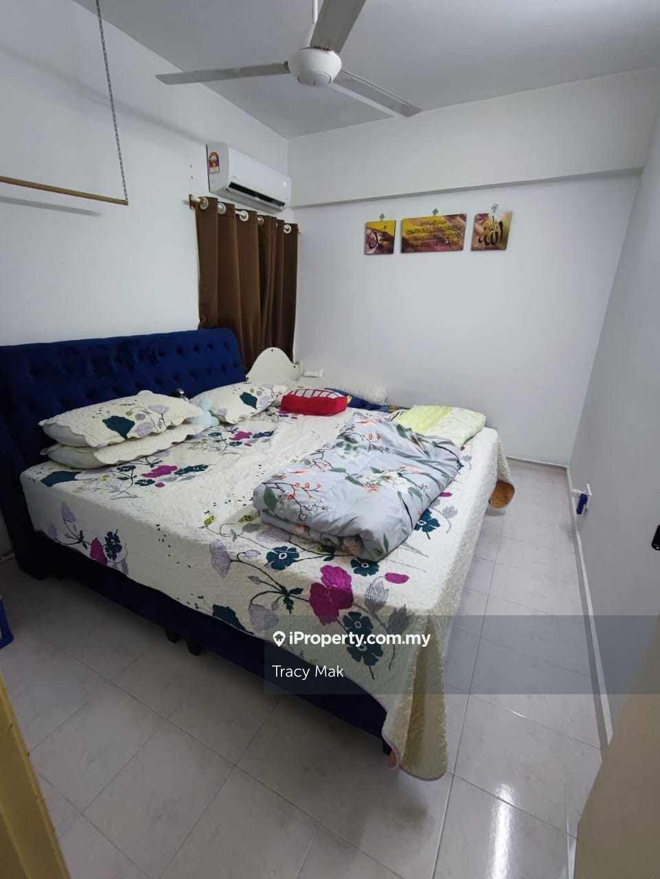 Flat for Sale in Bandar Tasik Selatan (Low Cost) by Tracy Mak - iProperty.com.my