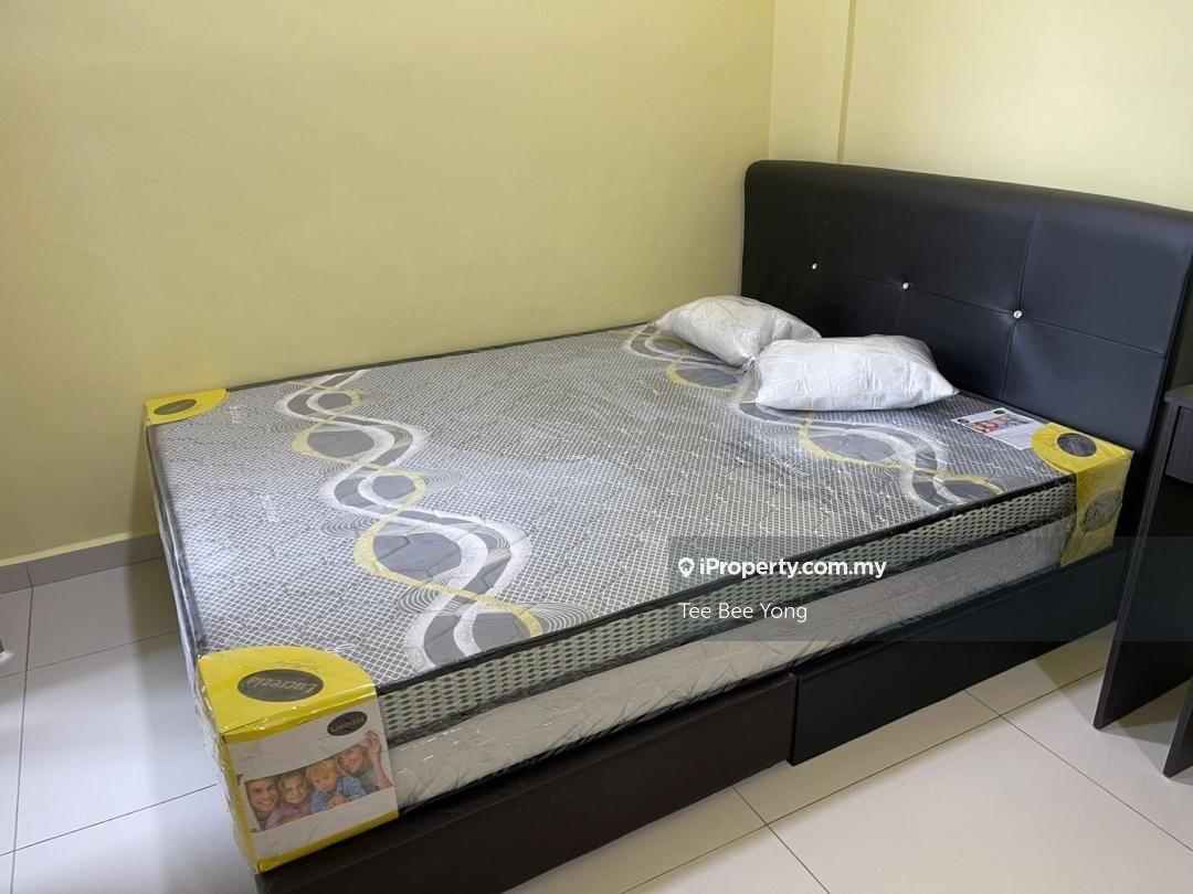 Condominium for Rent in Serin Residency by Tee Bee Yong - iProperty.com.my