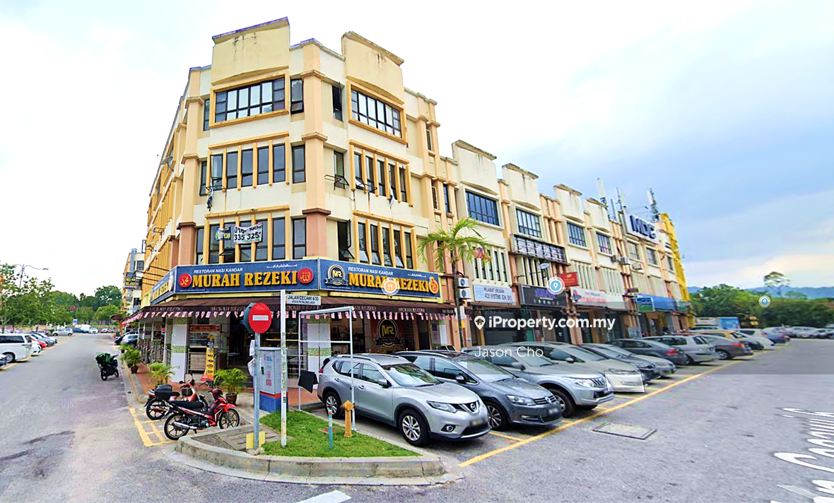Shop for Sale in Dataran Sunway, Kota Damansara by Jason Cho - iProperty.com.my