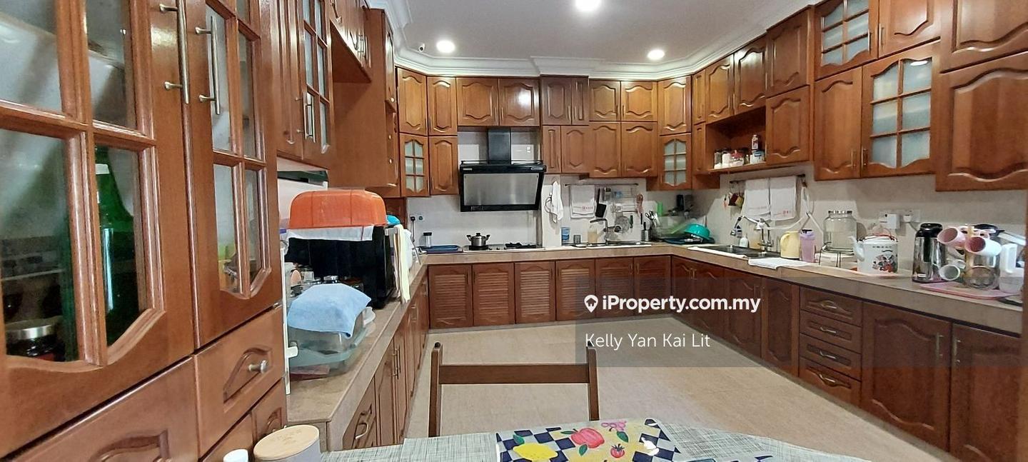 Semi-Detached House for Sale in Ampang, Ampang by Kelly Yan Kai Lit - iProperty.com.my