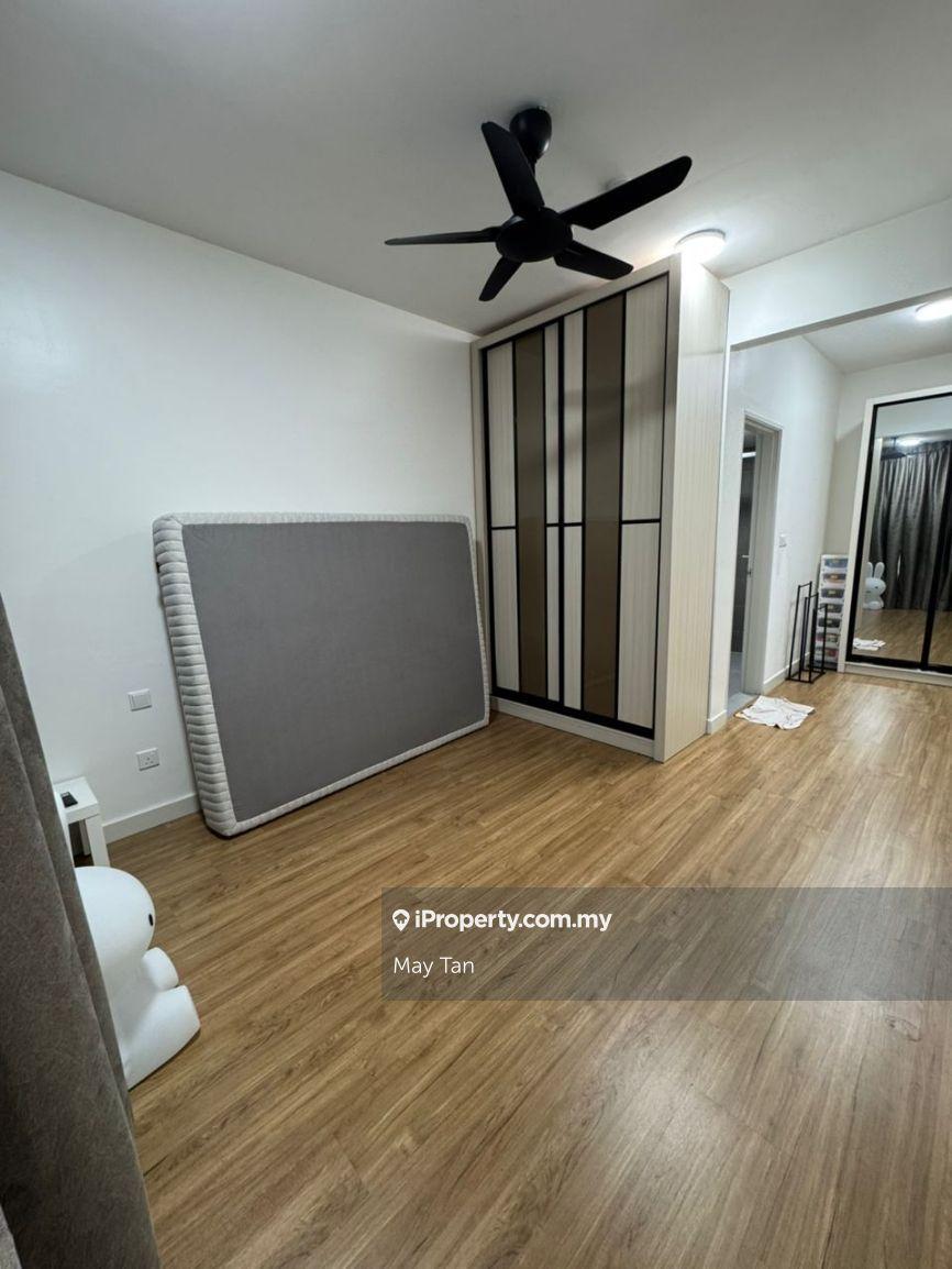 Service Residence for Rent in Berkeley Uptown by May Tan - iProperty.com.my