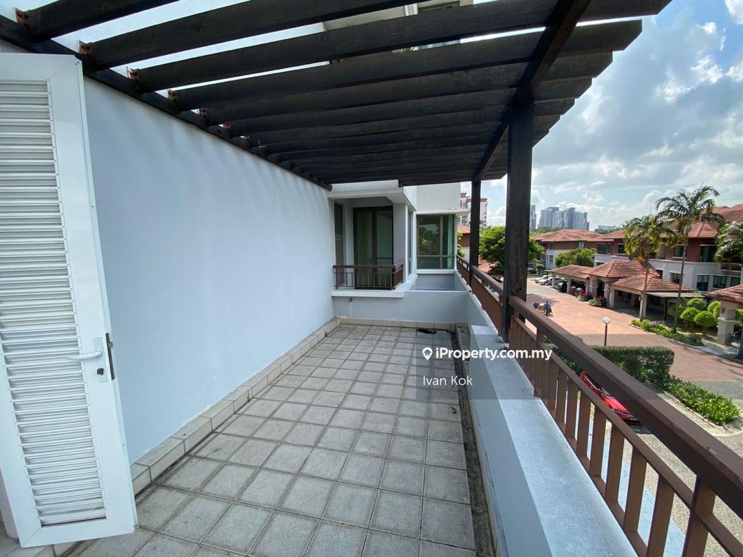 Kondominium untuk Dijual di Ara Hill Condominium oleh Ivan Kok - iProperty.com.my