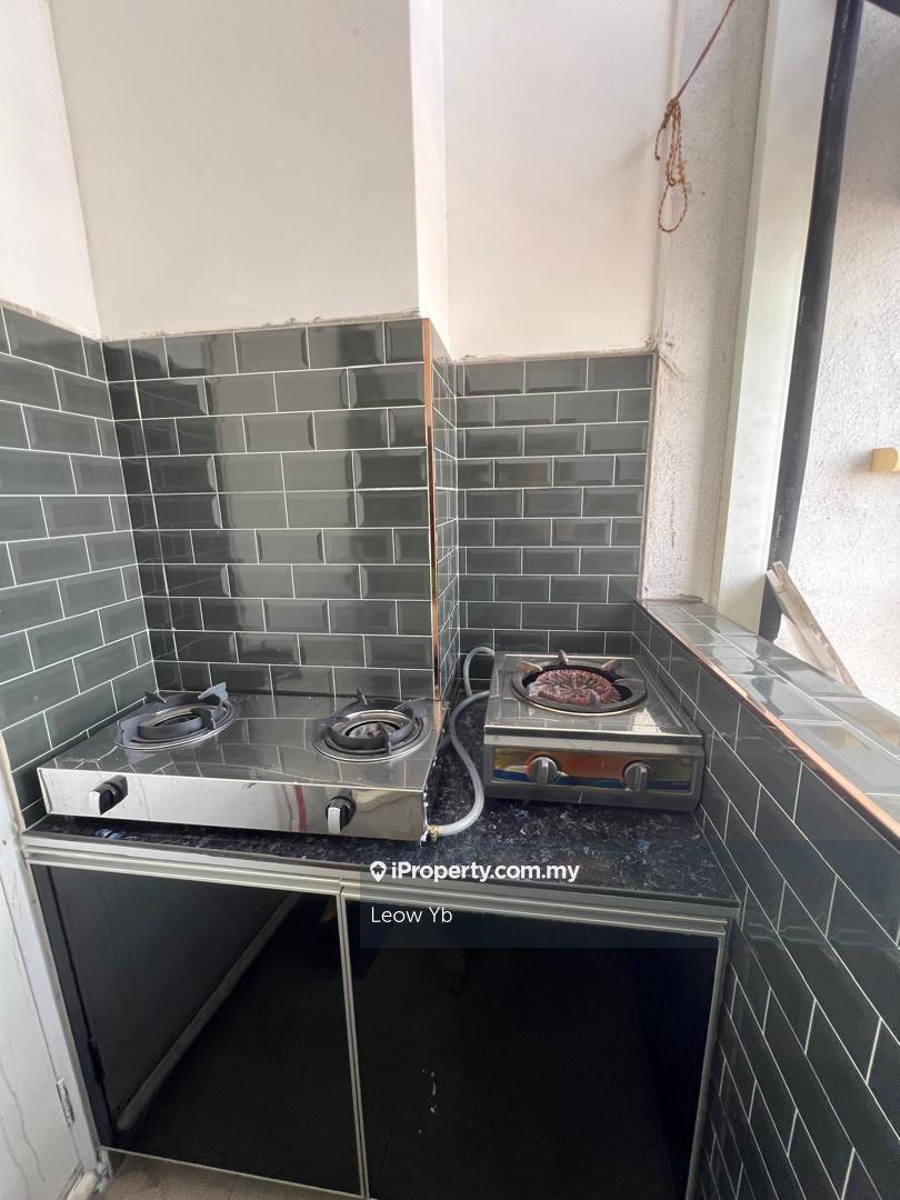 Residensi Servis untuk Disewa di i-Residence @ i-City oleh Leow Yb - iProperty.com.my