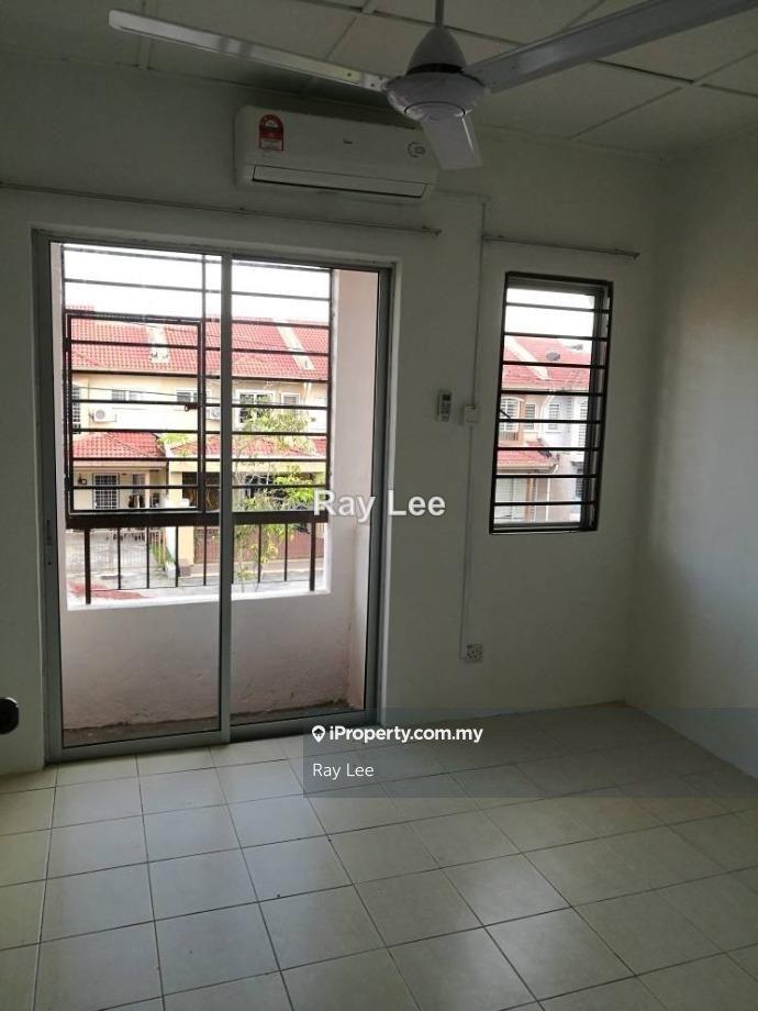 2-storey Terraced House for Rent in Lestari Putra, Seri Kembangan by Ray Lee - iProperty.com.my