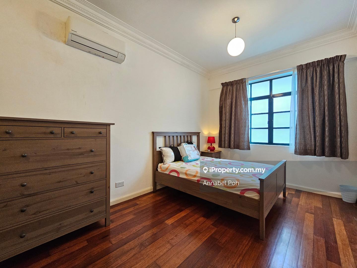 Kondominium untuk Disewa di Corinthian Condominium oleh Annabel Poh - iProperty.com.my