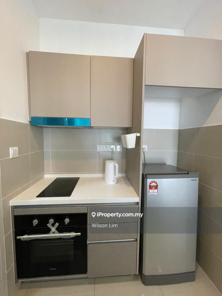 Residensi Servis untuk Disewa di Citizen 2 oleh Wilson Lim - iProperty.com.my
