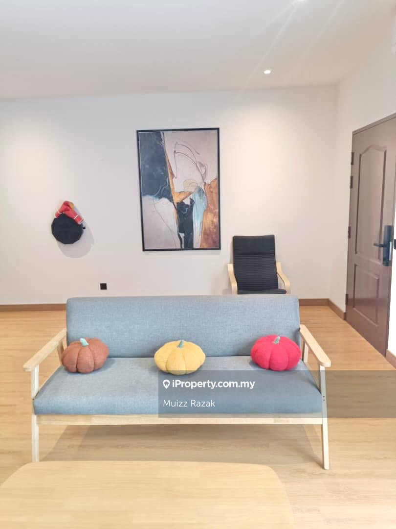 Rumah Berangkai 2 Tingkat untuk Dijual di Setia Indah U13, Shah Alam oleh Muizz Razak - iProperty.com.my