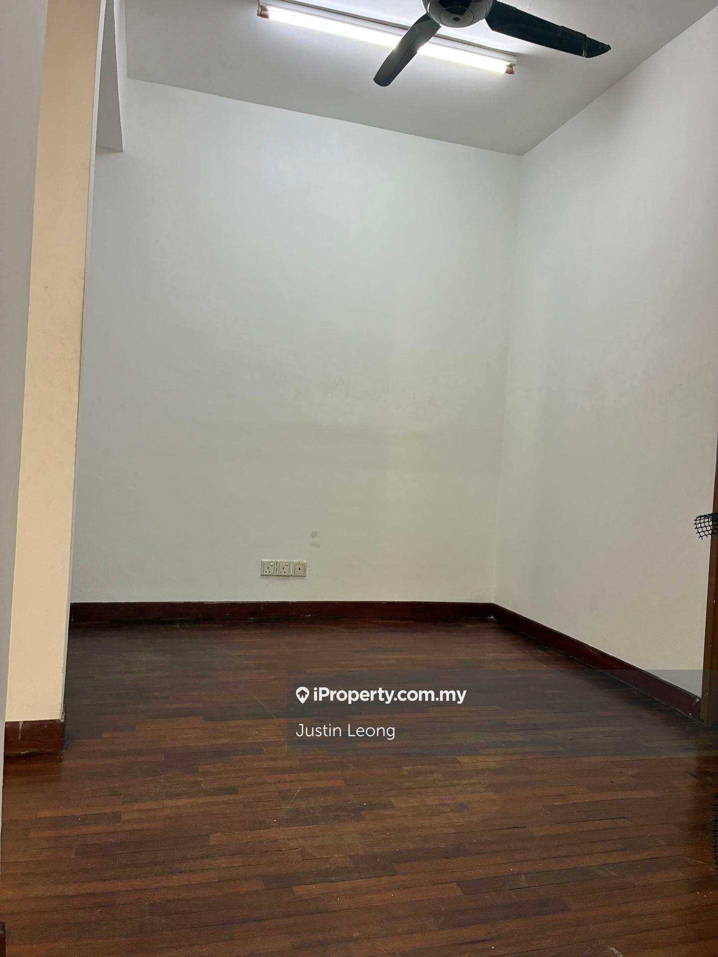 Rumah Berangkai 3 Tingkat untuk Dijual di Taman Suria Setapak, Setapak oleh Justin Leong - iProperty.com.my