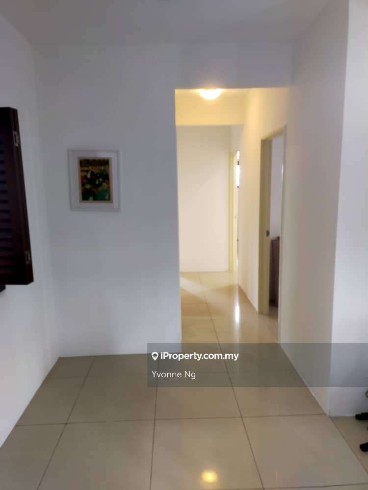 Apartment for Sale in Larkin Residence (Phase One) by Yvonne Ng - iProperty.com.my
