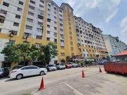 Apartment for Sale in Enggang Apartment by Mr. Leong - iProperty.com.my
