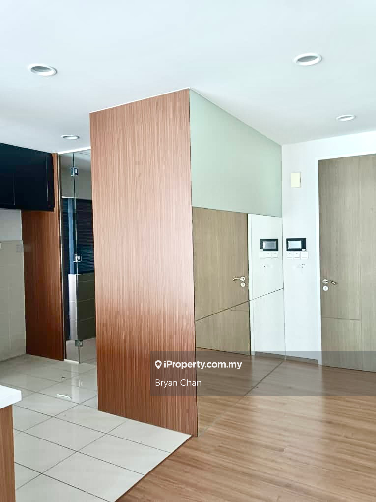 Residensi Servis untuk Dijual di The Potpourri oleh Bryan Chan - iProperty.com.my