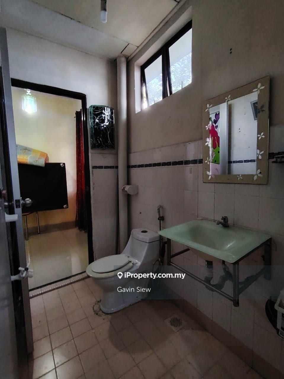 Rumah Berkembar untuk Disewa di Taman Megah Ria, Masai oleh Gavin Siew - iProperty.com.my
