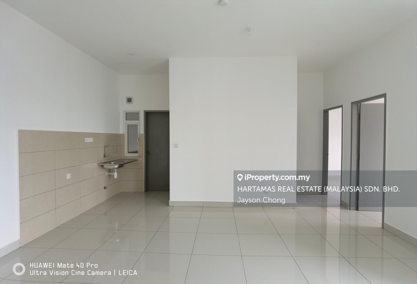 Service Residence for Sale in TR Residence by Jayson Chong - iProperty.com.my