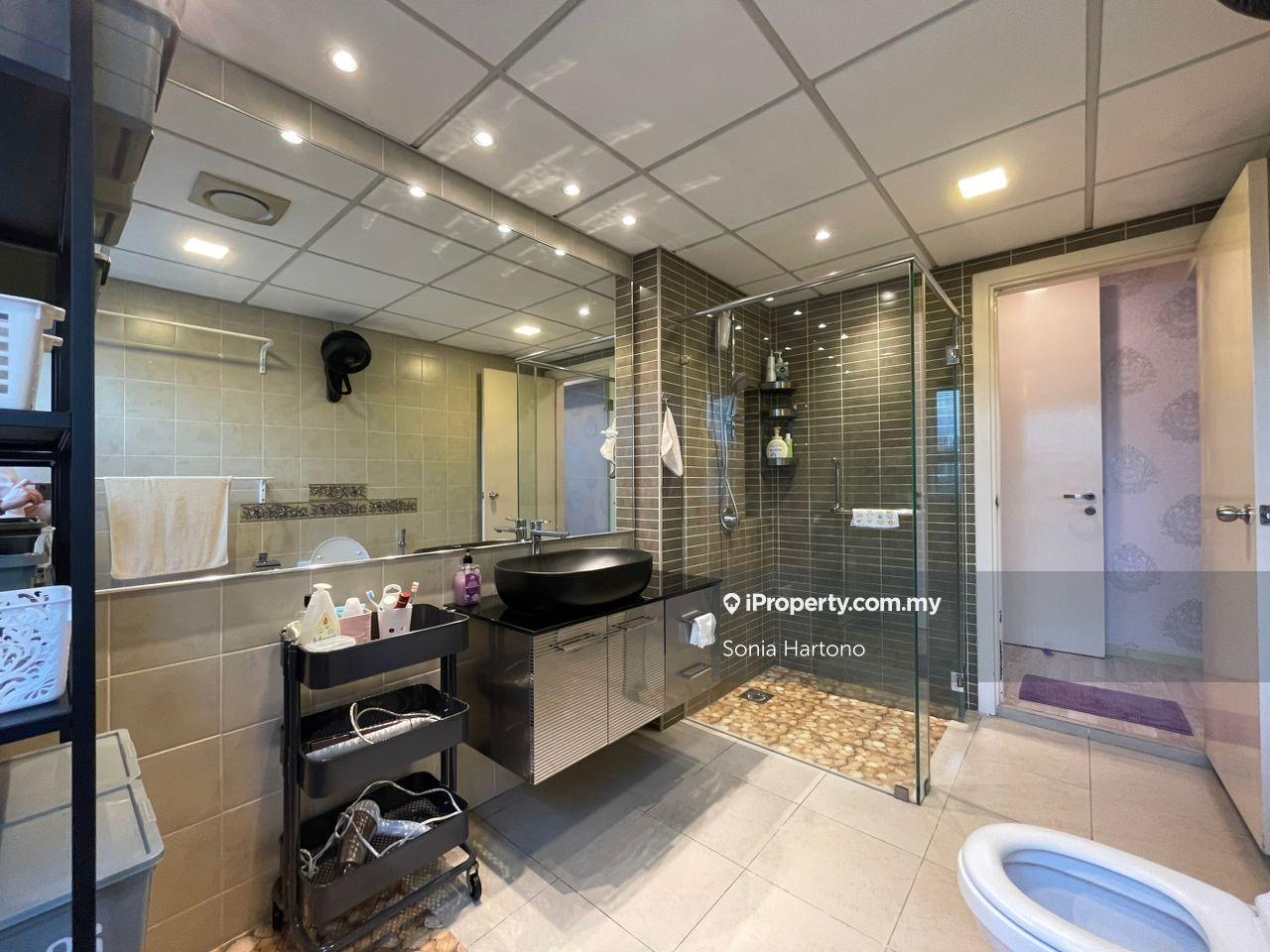 Kondominium untuk Dijual di Mont Kiara Meridin oleh Sonia Hartono - iProperty.com.my