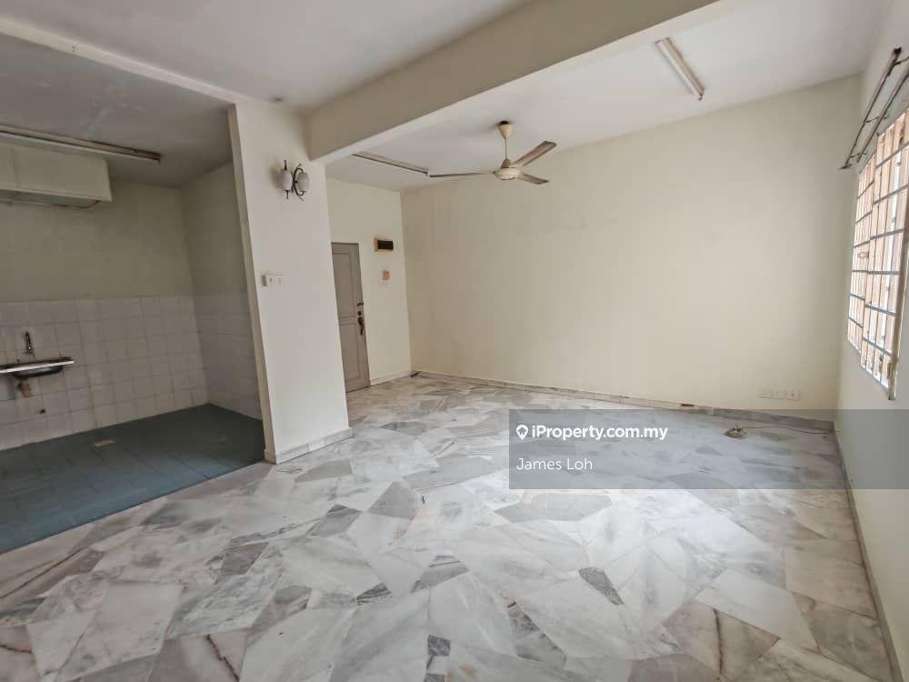 Apartment for Sale in Starville by James Loh - iProperty.com.my