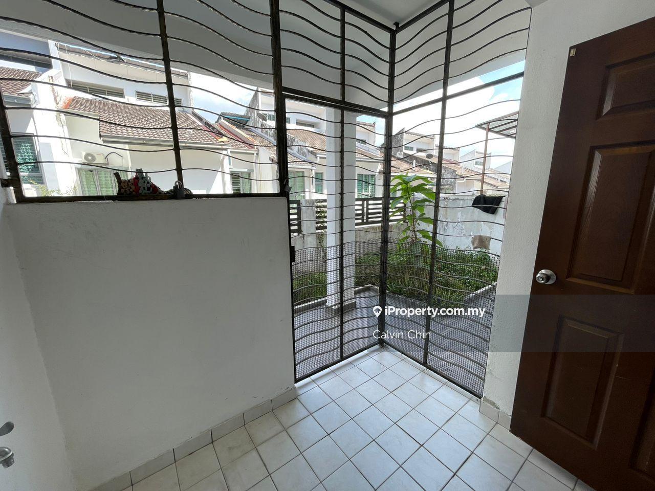 Rumah Berangkai 2.5 Tingkat untuk Dijual di Sering Ukay, Ampang oleh Calvin Chin - iProperty.com.my