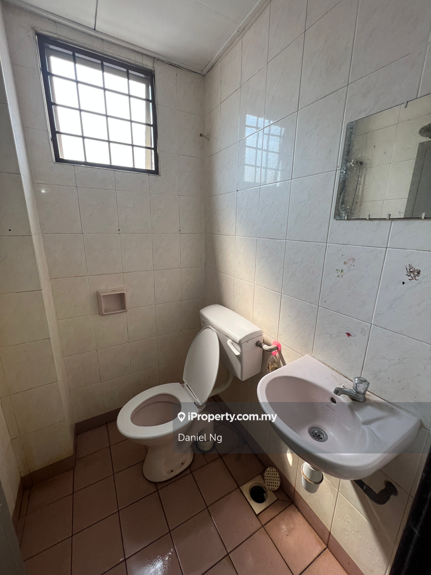 Rumah Berangkai 2 Tingkat untuk Disewa di Bandar Damai Perdana, Cheras oleh Daniel Ng - iProperty.com.my