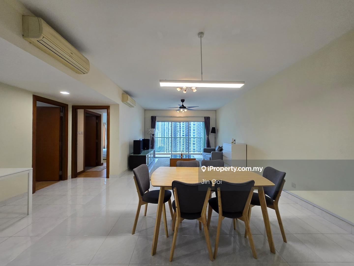 Residensi Servis untuk Disewa di Kiara Designer Suites oleh Jin Ooi - iProperty.com.my