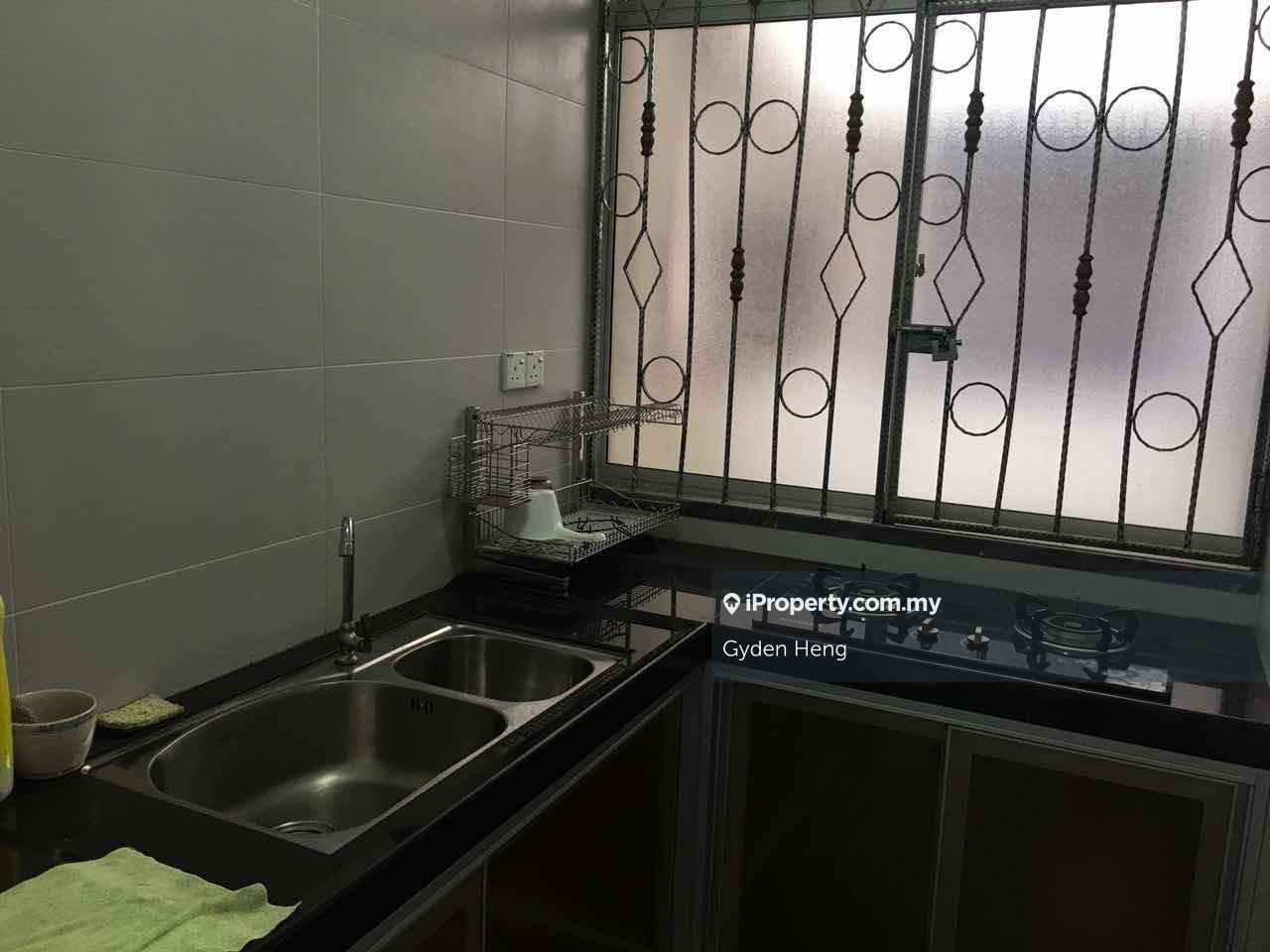 Apartment for Sale in Prima Regency by Gyden Heng - iProperty.com.my