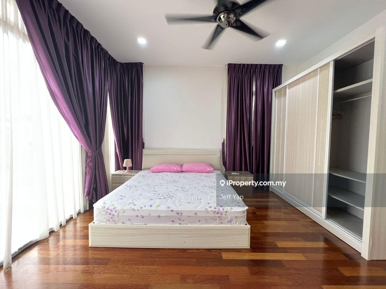Cluster House for Rent in Horizon Hills, Iskandar Puteri (Nusajaya) by Jeff Yap - iProperty.com.my