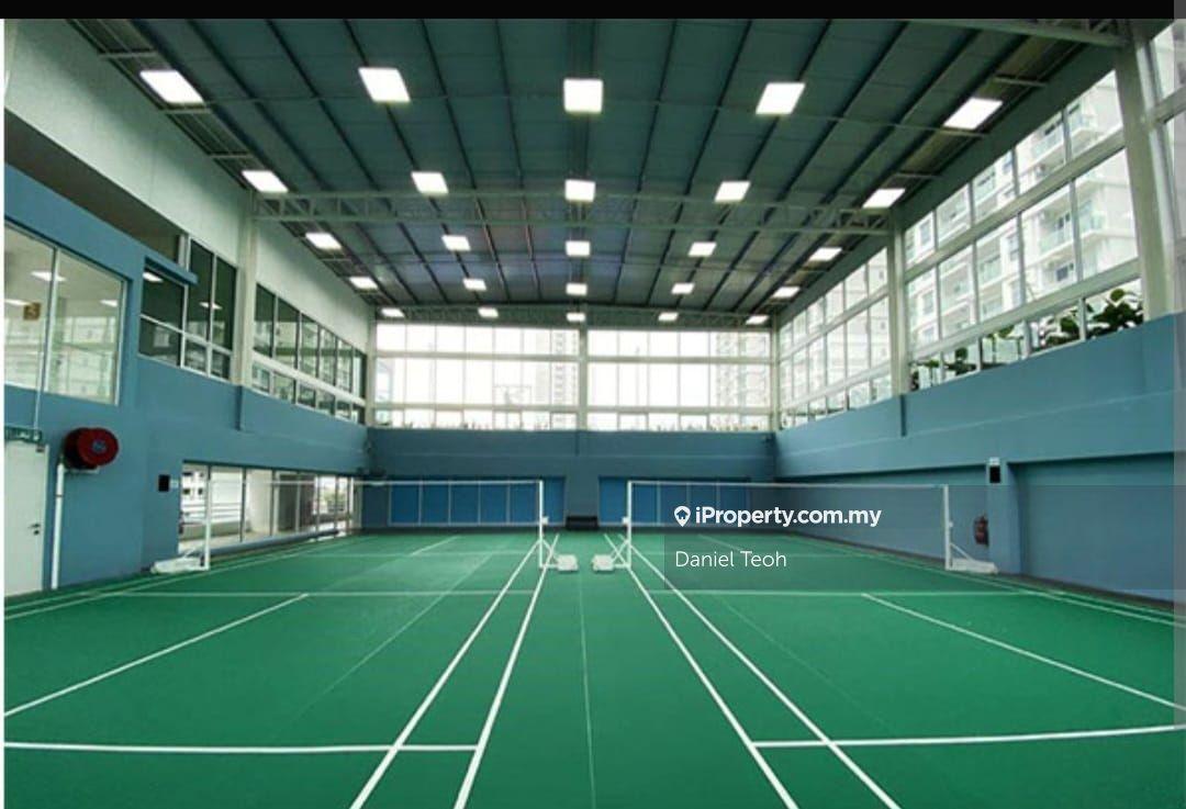 Condominium for Sale in Skyridge Garden by Daniel Teoh - iProperty.com.my