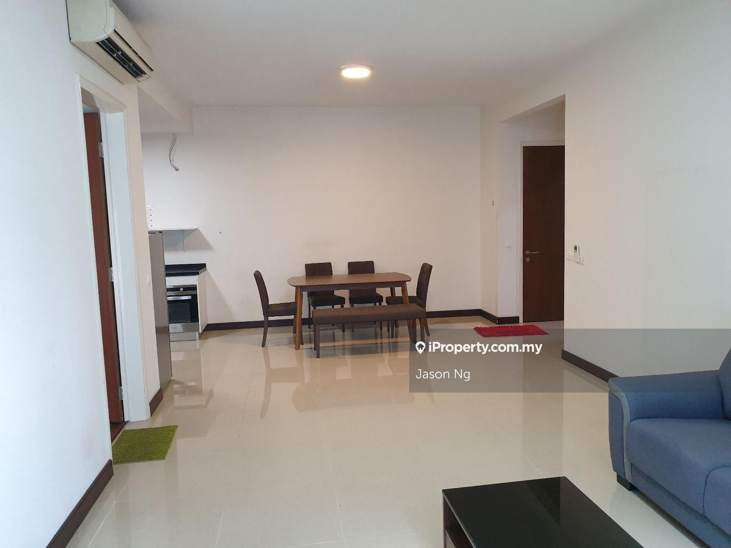 Service Residence for Rent in Acappella Residences by Jason Ng - iProperty.com.my