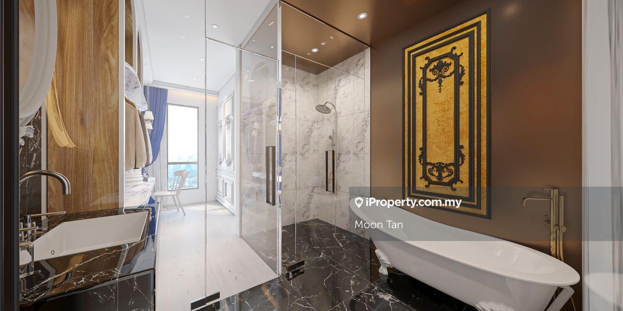 Service Residence for Sale in Arte Solaris @ Mont Kiara by Moon Tan - iProperty.com.my