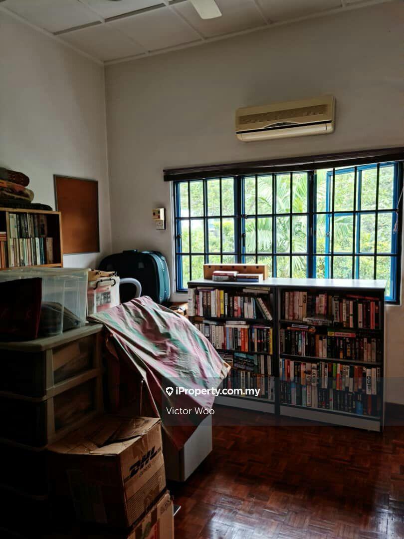 Bungalow House for Sale in Bukit Damansara, Damansara Heights, Damansara Heights by Victor Woo - iProperty.com.my