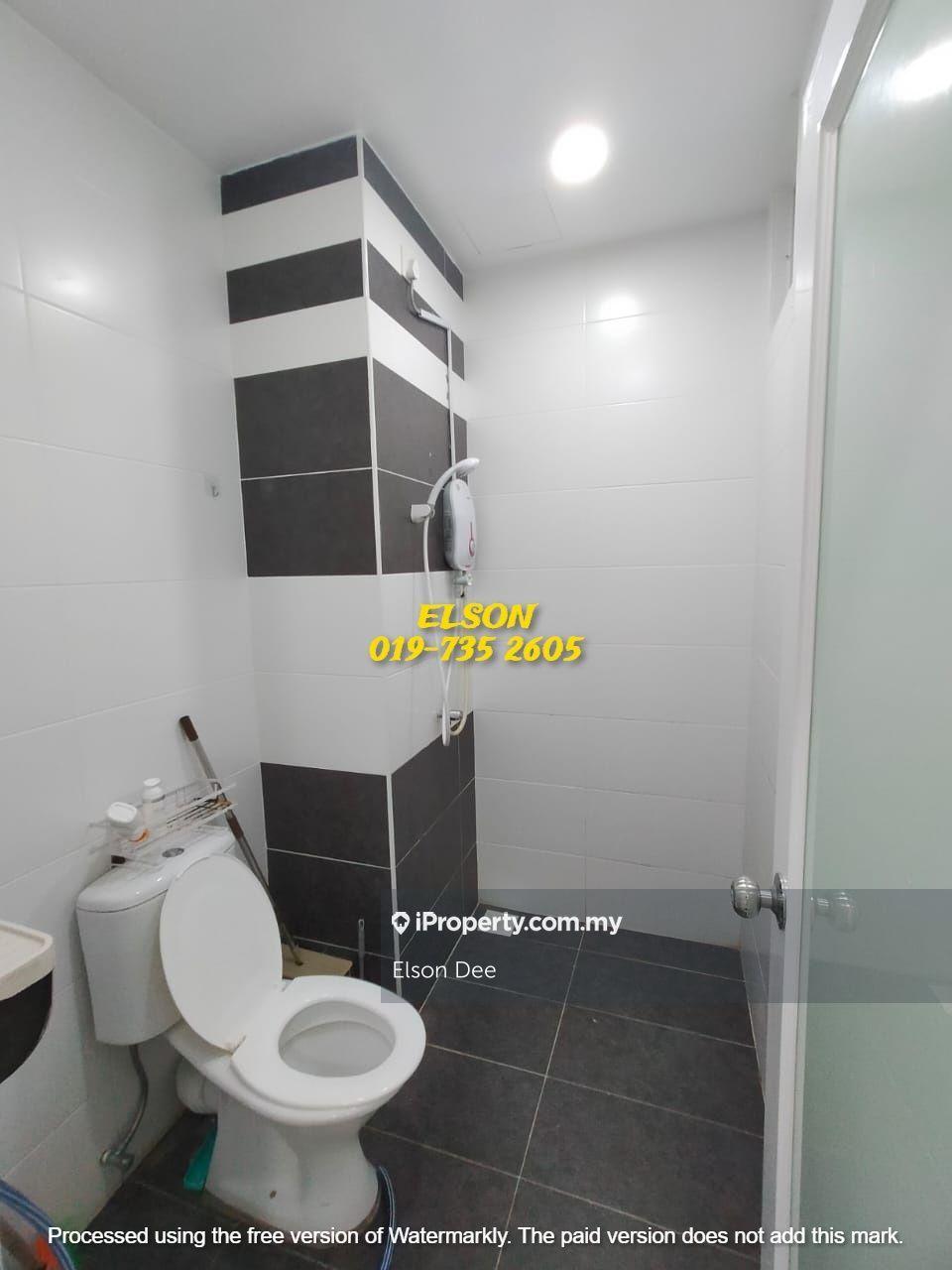 Kondominium untuk Disewa di Elements Garden oleh Elson Dee - iProperty.com.my