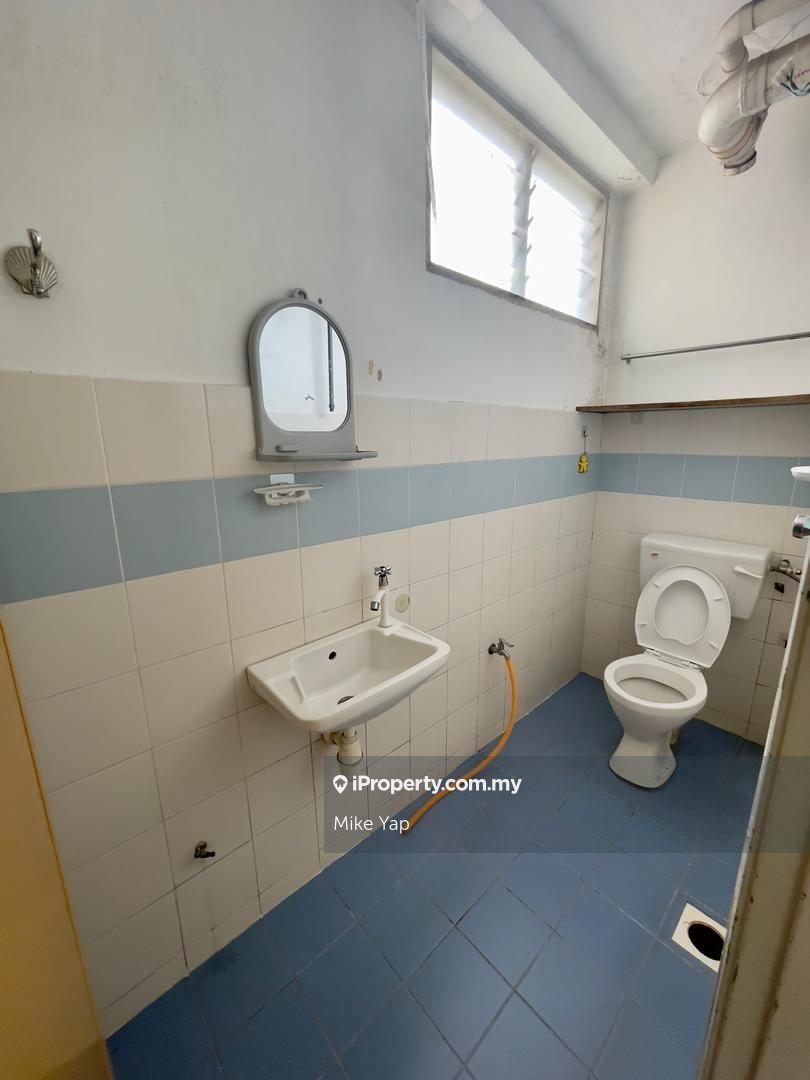 Rumah Pangsa untuk Dijual di PPR Kampung Baru Air Panas oleh Mike Yap - iProperty.com.my