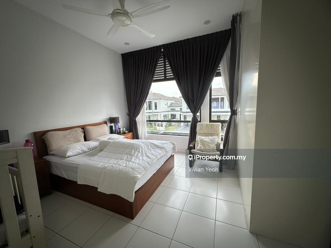 2-storey Terraced House for Sale in Bandar Puncak Alam, Puncak Alam by Vivian Yeoh - iProperty.com.my