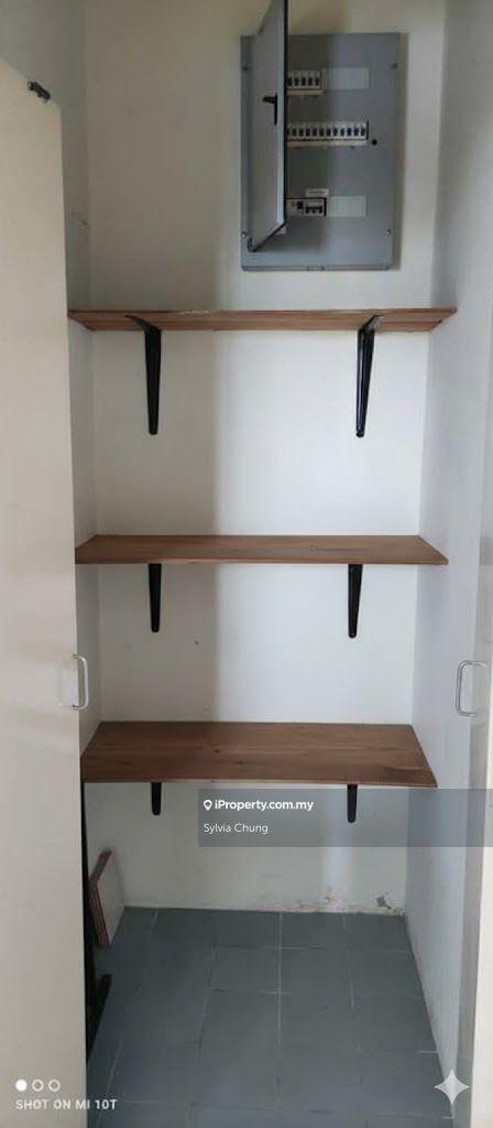 Condominium for Rent in The Peak Condominium by Sylvia Chung - iProperty.com.my