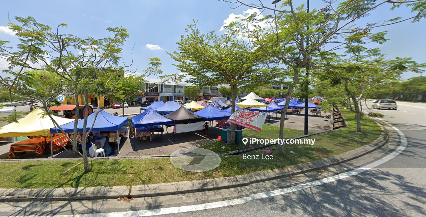 Kedai untuk Dijual di Saujana Rawang, Rawang oleh Benz Lee - iProperty.com.my