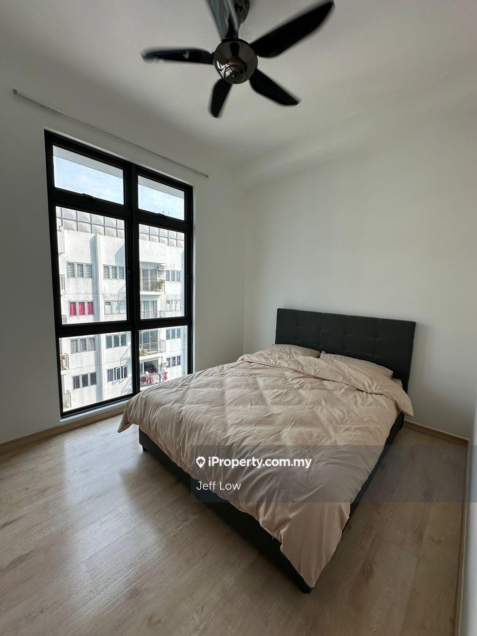 Condominium for Sale in The Henge by Jeff Low - iProperty.com.my