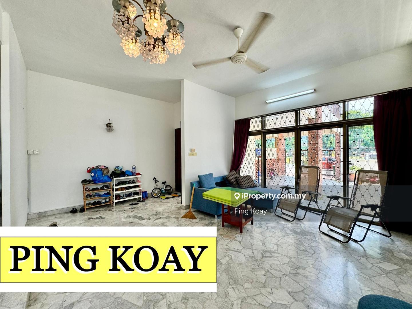 Semi-Detached House for Sale in Tanjung Bungah, Penang by Ping Koay - iProperty.com.my