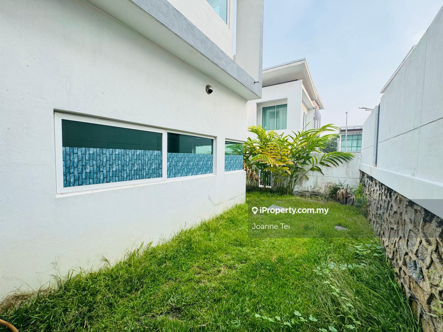 Rumah Berkembar untuk Dijual di Evergreen, Garden Residence, Cyberjaya oleh Joanne Tei - iProperty.com.my
