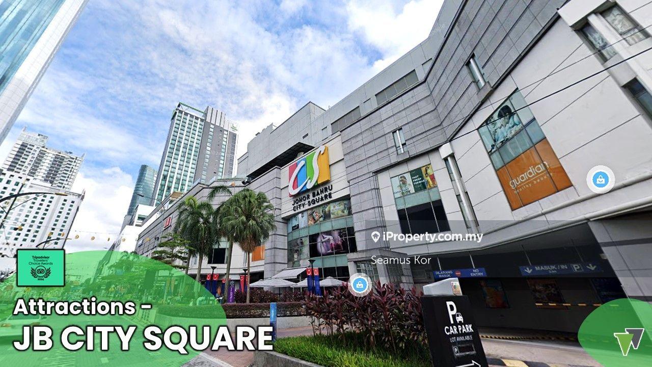 Hotel / Resort for Rent in Johor Bahru, Johor by Seamus Kor - iProperty.com.my