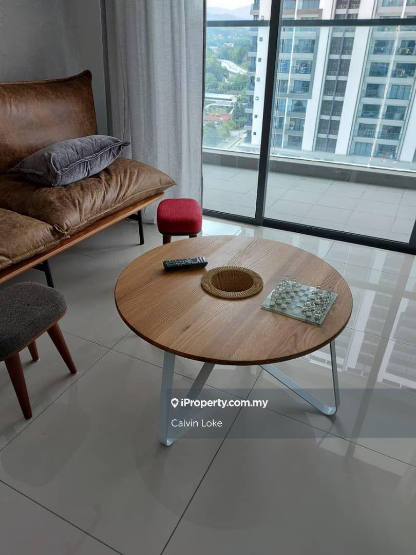Service Residence for Rent in Service Residence @ Landmark Residence 1 by Calvin Loke - iProperty.com.my