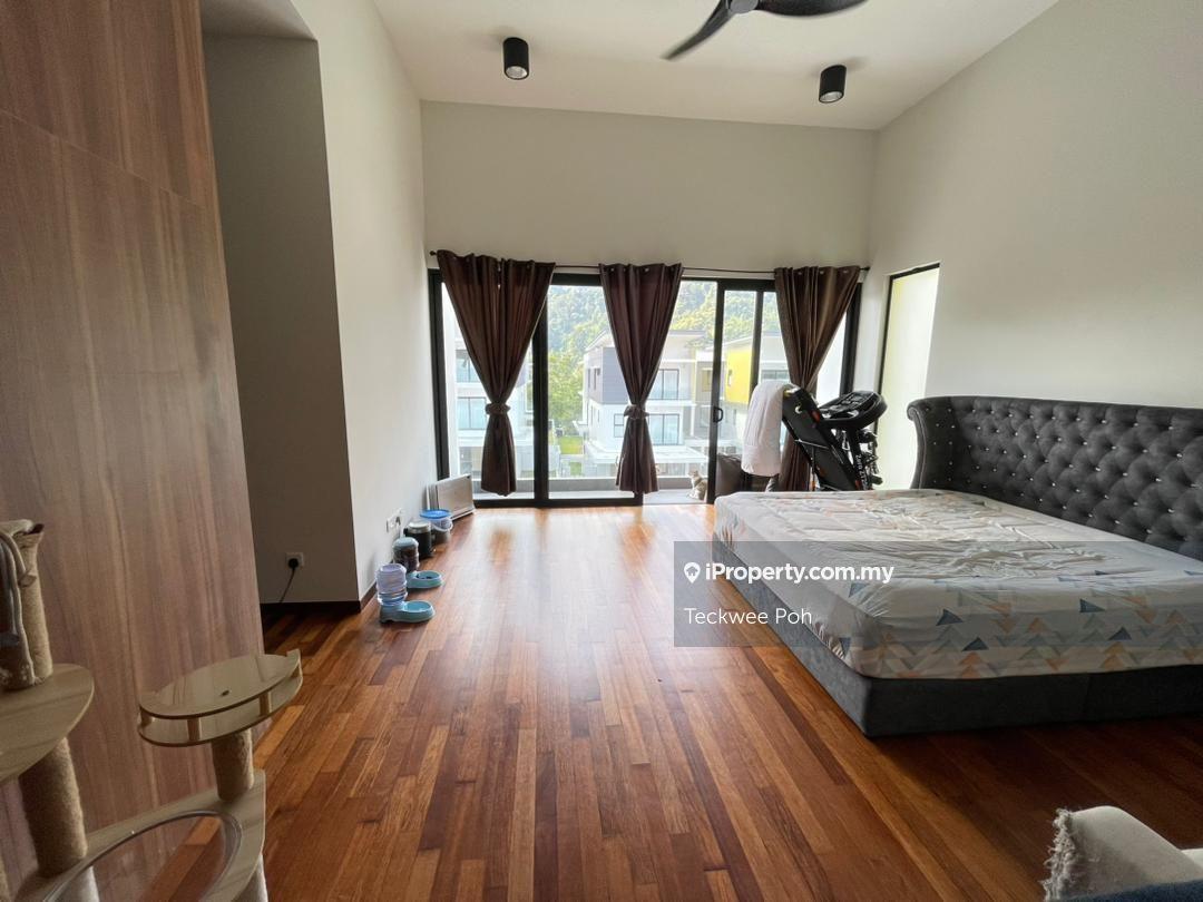 Semi-Detached House for Sale in Taman Sierra Ukay, Ulu Kelang by Teckwee Poh - iProperty.com.my