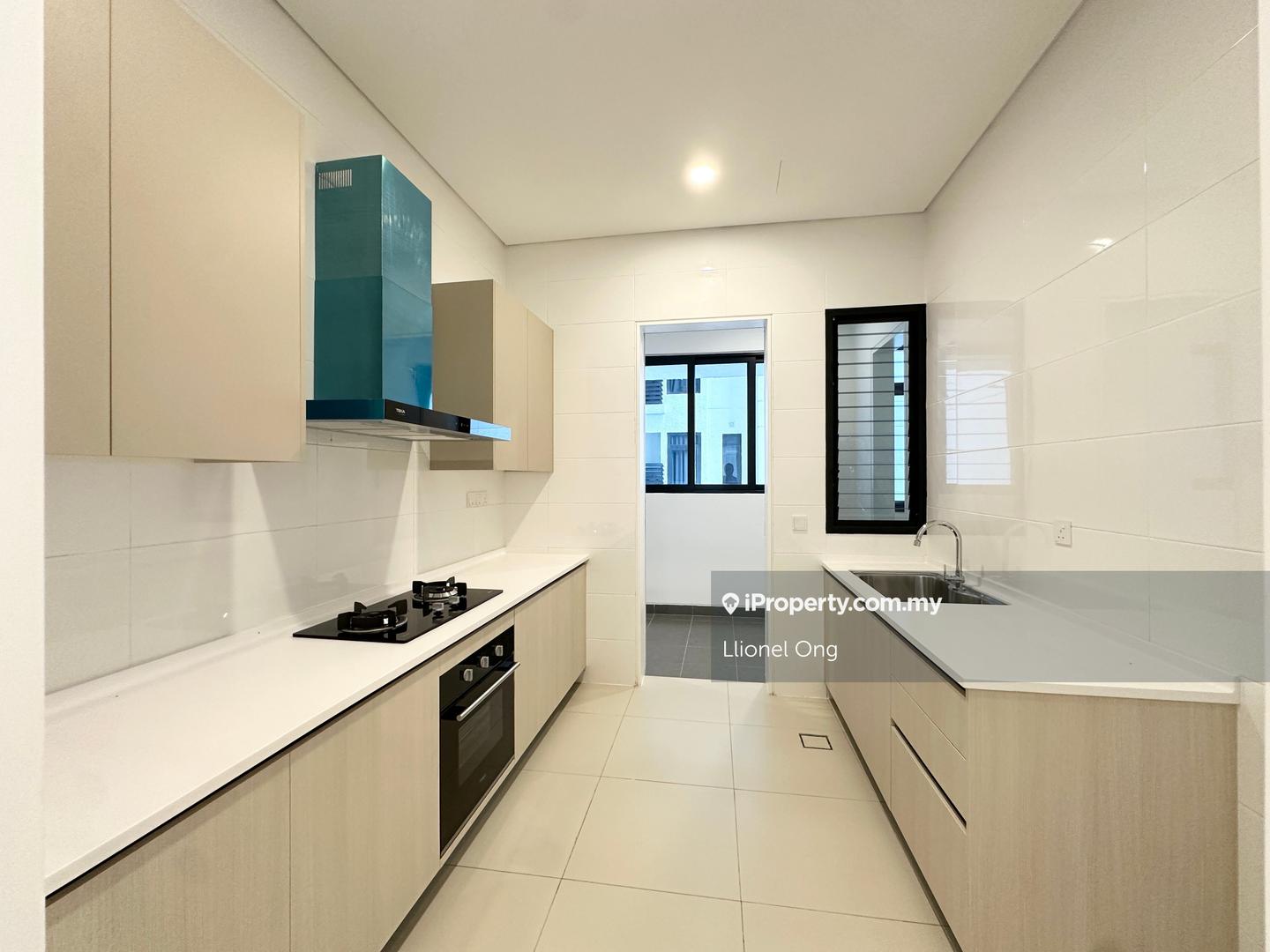 Kondominium untuk Dijual di WANGSA 9 RESIDENCY oleh Llionel Ong - iProperty.com.my