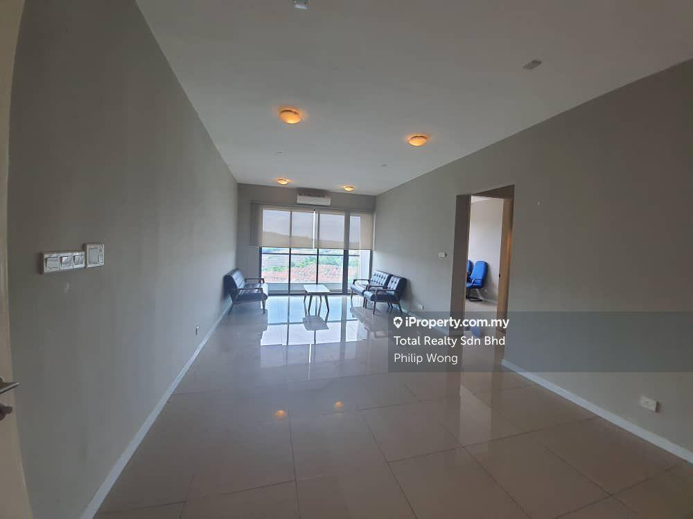 Kondominium untuk Dijual di Paragon 3 oleh Philip Wong - iProperty.com.my