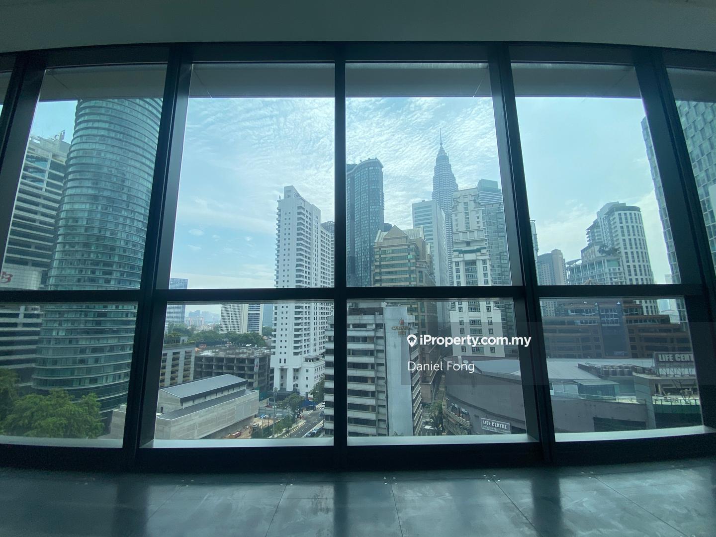 Office for Rent in KLCC, KL City Centre by Daniel Fong - iProperty.com.my