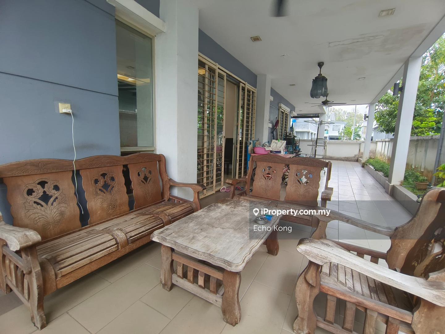 Semi-Detached House for Sale in Anggun 2 Residence, Rawang by Echo Kong - iProperty.com.my