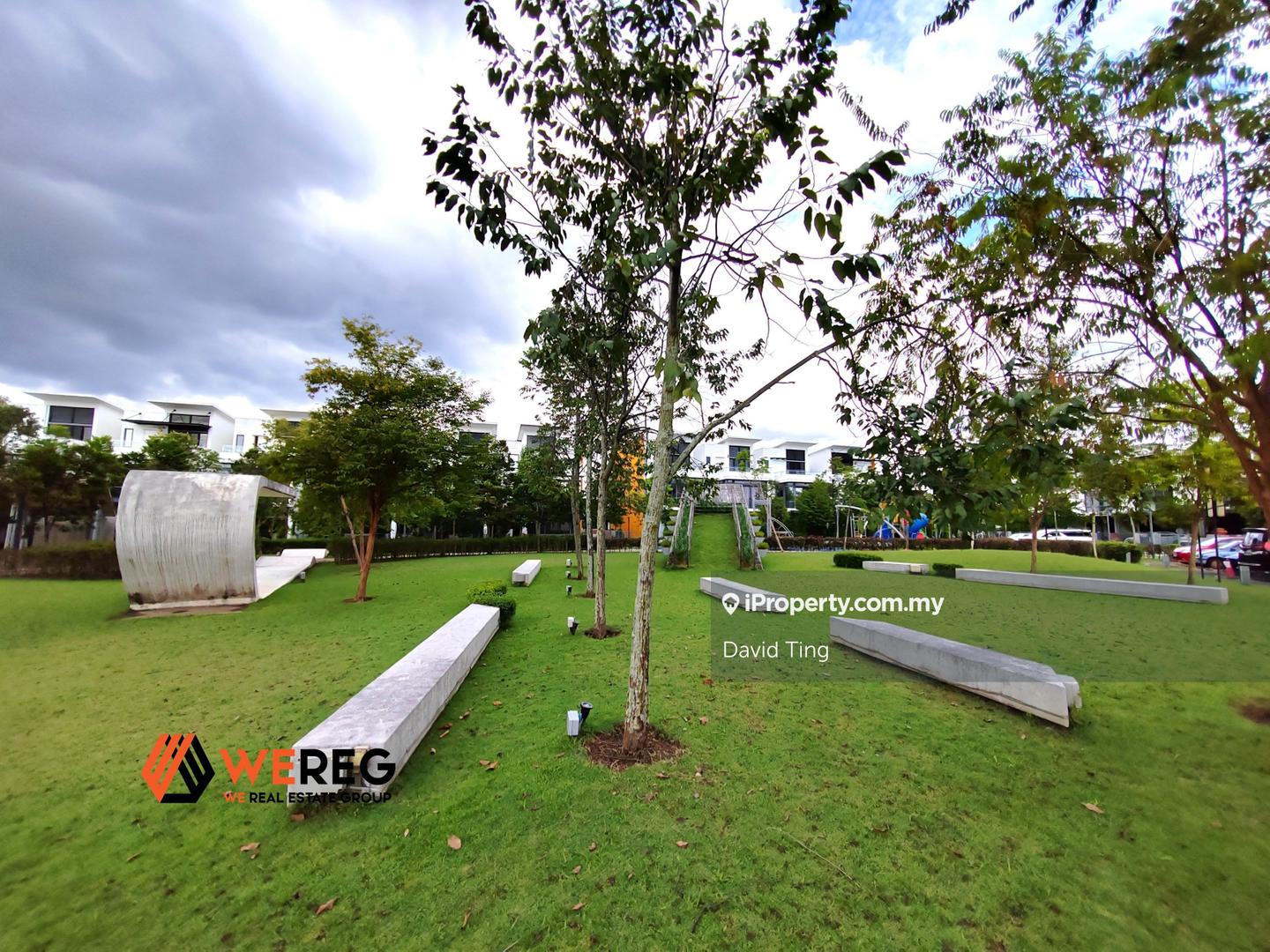 Rumah Berangkai 3 Tingkat untuk Dijual di Lake Fields, Sungai Besi oleh David Ting - iProperty.com.my