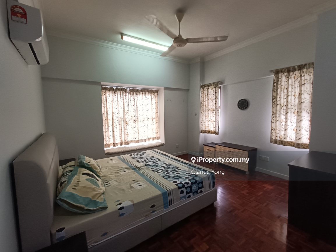 Condominium for Rent in Palmville Resort Condominium by Clarice Yong - iProperty.com.my