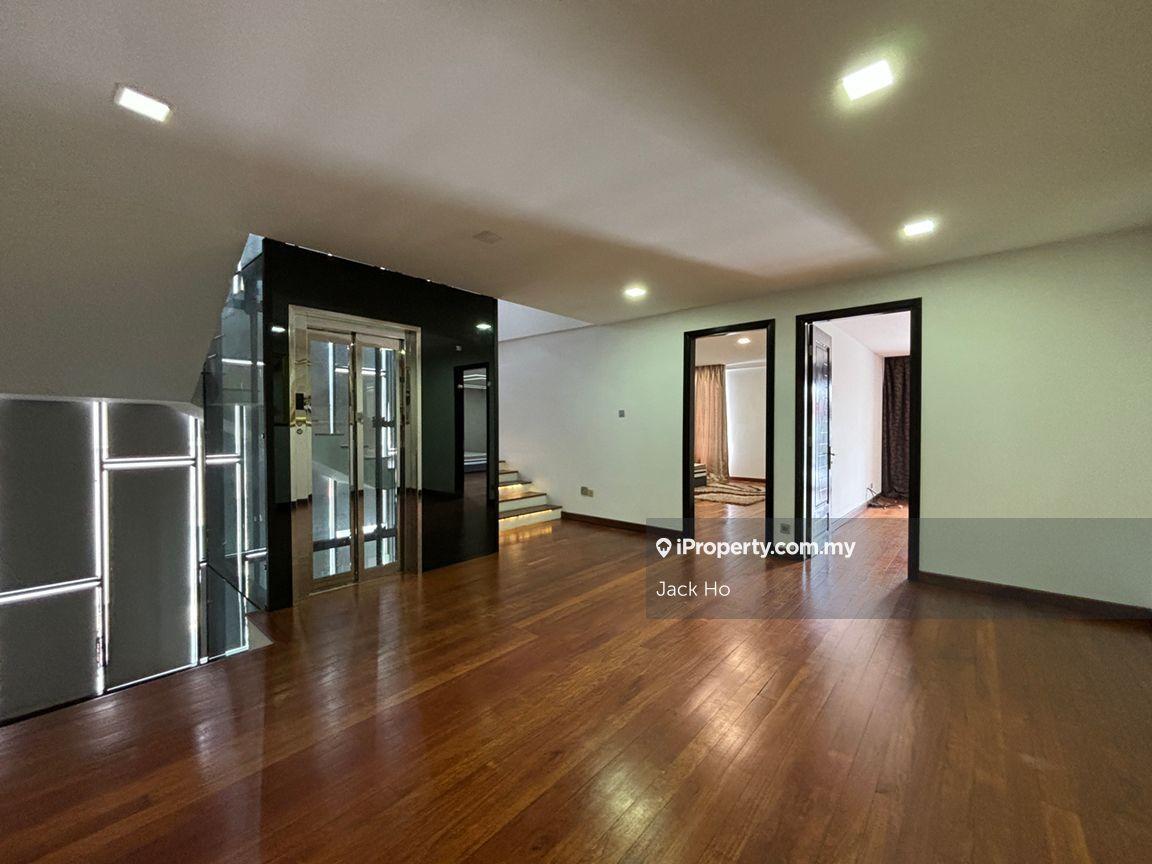 Banglo untuk Dijual di Bandar Mahkota Cheras, Cheras oleh Jack Ho - iProperty.com.my