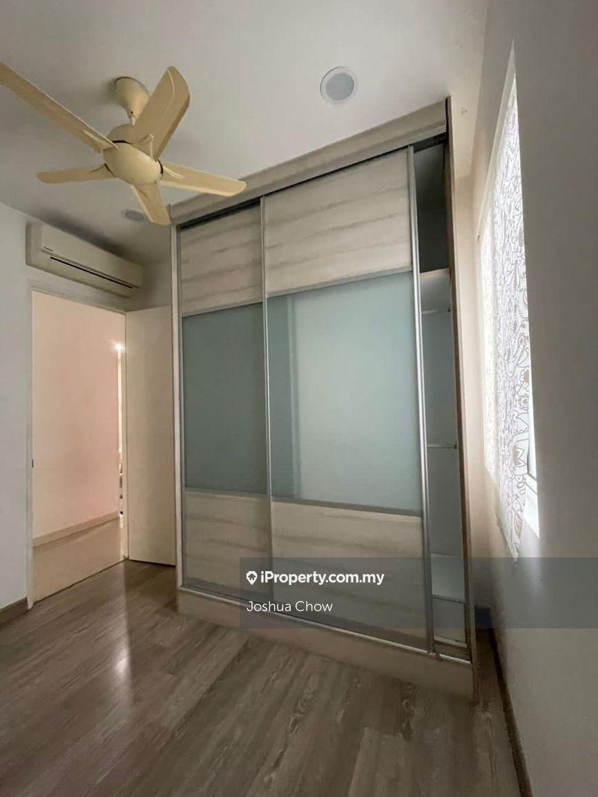 Kondominium untuk Disewa di Scenaria @ North Kiara Hills oleh Joshua Chow - iProperty.com.my