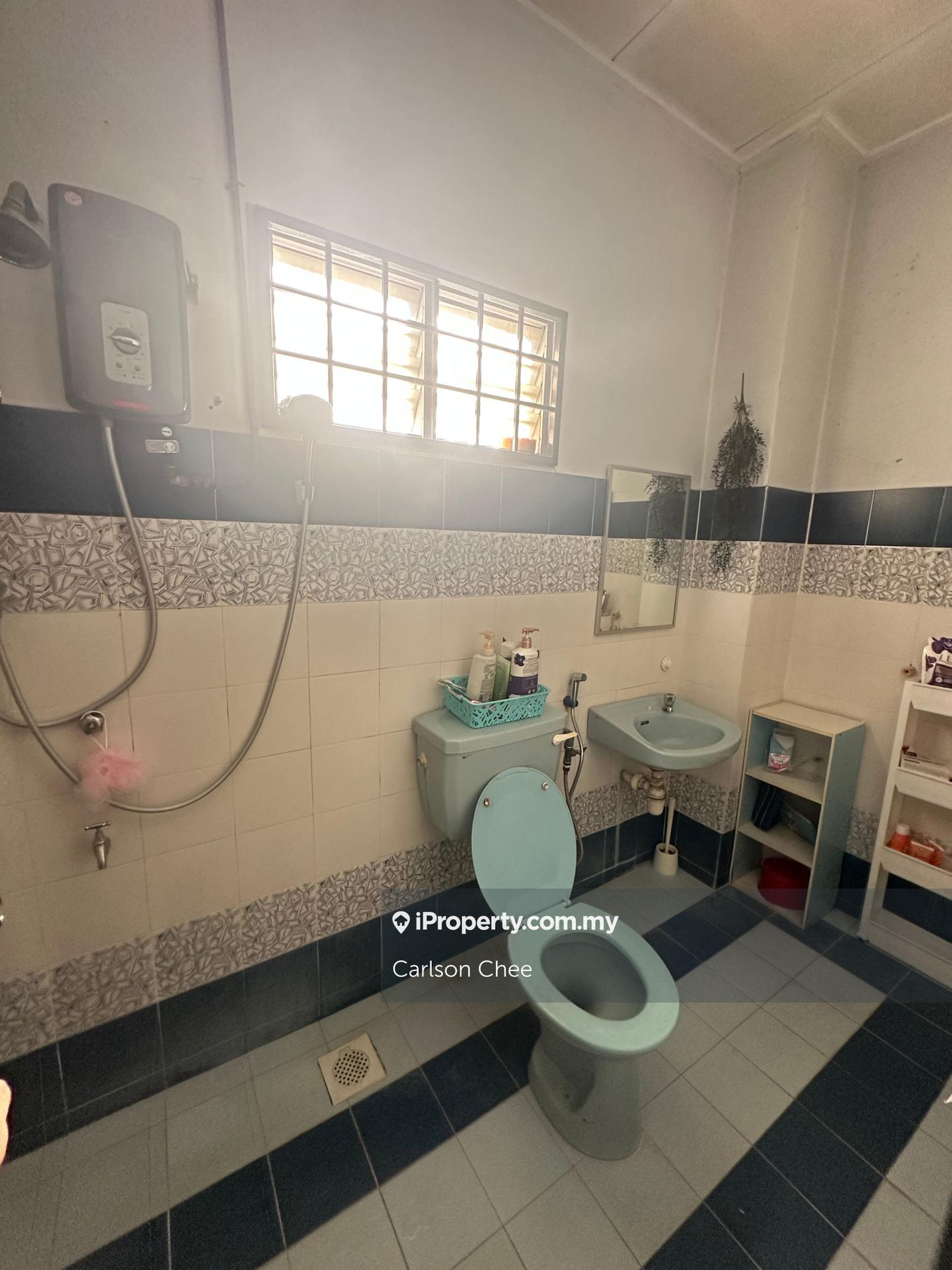 2-storey Terraced House for Sale in Usj 9, Subang Jaya by Carlson Chee - iProperty.com.my