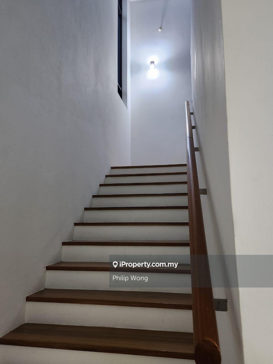 3-storey Terraced House for Sale in Taman Melawati, Ulu Kelang by Philip Wong - iProperty.com.my